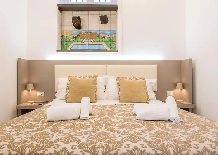 Barlaman Luxury Rooms
