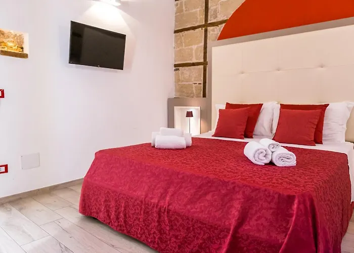Barlaman Luxury Rooms