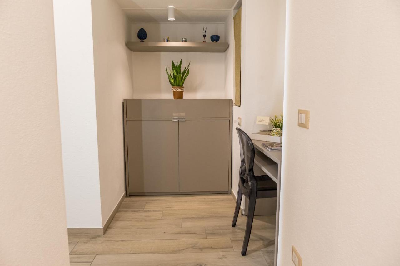 Casa de hóspedes Barlaman Luxury Palermo